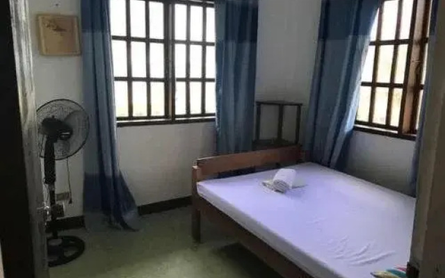 Puraran Surf Beach Resort