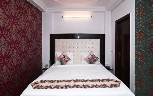 Airport Hotel Eagle Eye