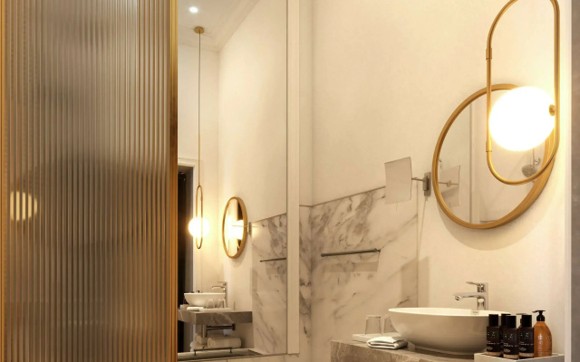 Cour des Loges Lyon, A Radisson Collection Hotel