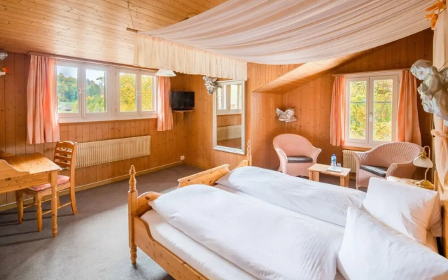 Hotel Lindenhof