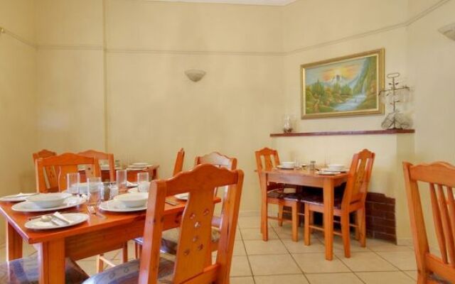 Eagles Nest Guesthouse