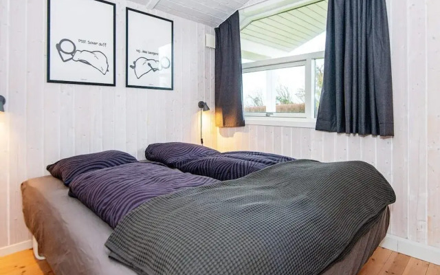 6 Person Holiday Home in Haderslev