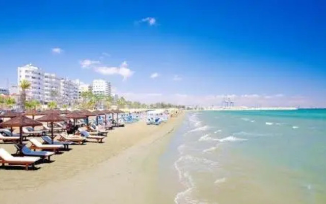 Alex Beach Apartment 31