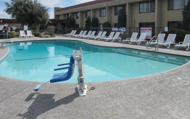 Econo Lodge