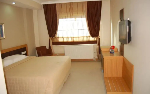 Rabis Otel