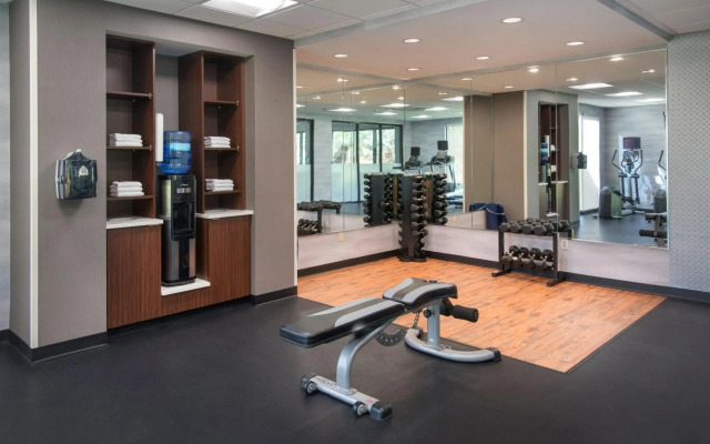 Fairfield by Marriott Rochester Henrietta/University Area