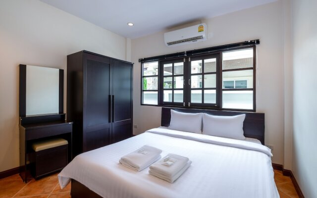 Orchid Paradise Homes OPV31