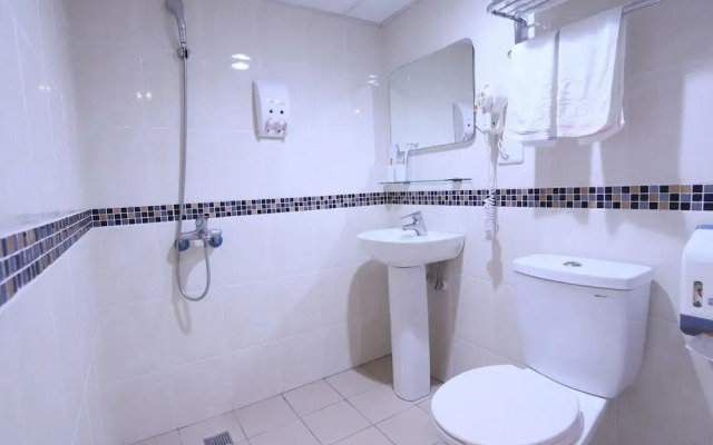 ELIM Hotel