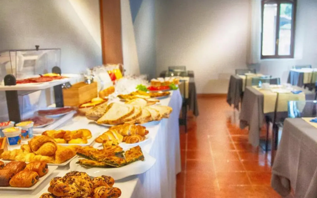 Hotel Parco Fola