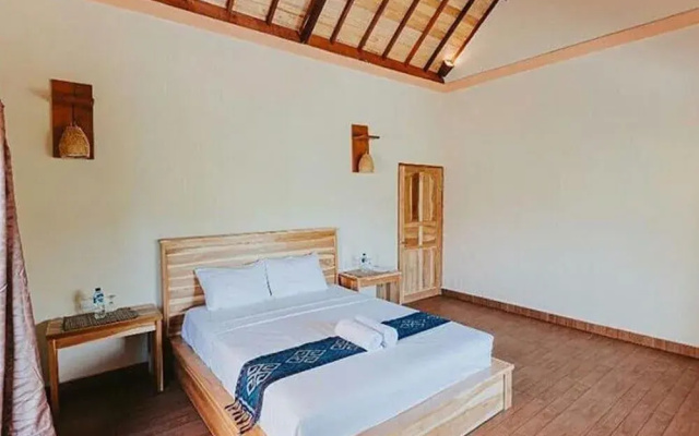 The Asri Villas