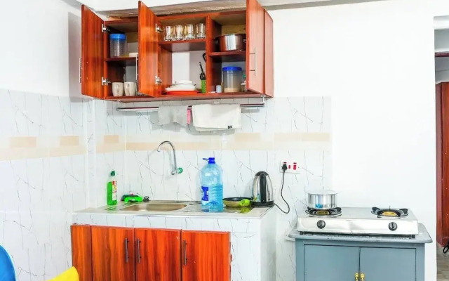 Lux Suites Tara Smart Homes Naivasha
