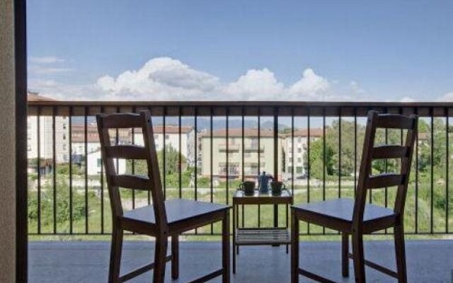 Airport Residence - Pisa