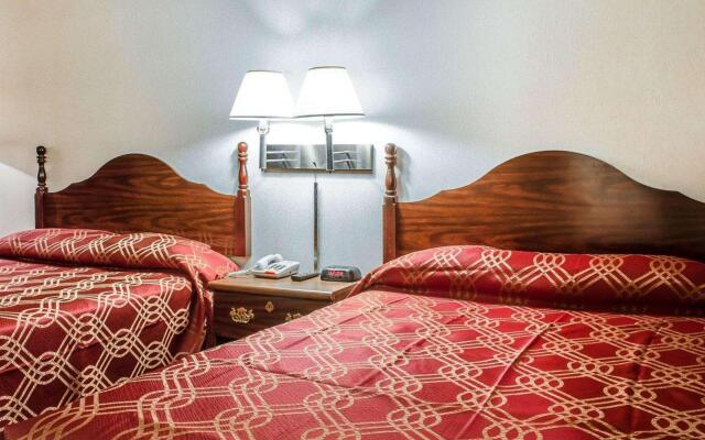 Econo Lodge Frackville