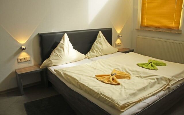 Komfort Apartments am Marktplatz