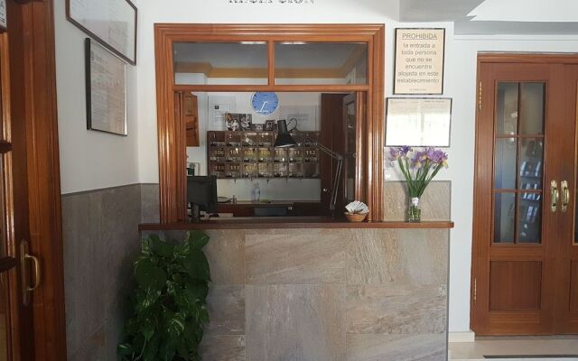 Hostal Miramar