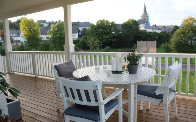 Rosenhill B&B