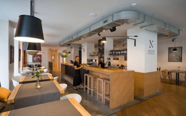Hestia Hotel Draugi