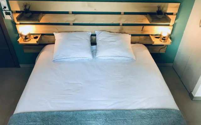 Résidence Standing Domaine d Arca