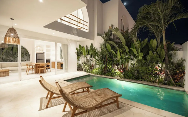 Villa Paraiso by Alfred in Bali