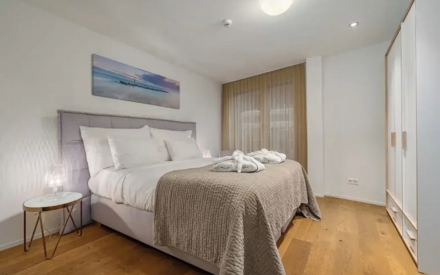 Swiss Hotel Apartments-Interlaken