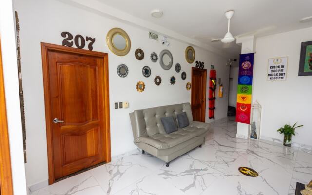 Hotel Buddha Mystic By Del Toro