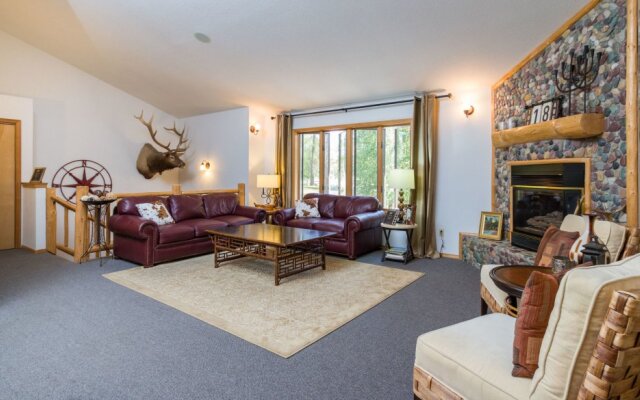 Meadow Lake View Bed and Breakfast