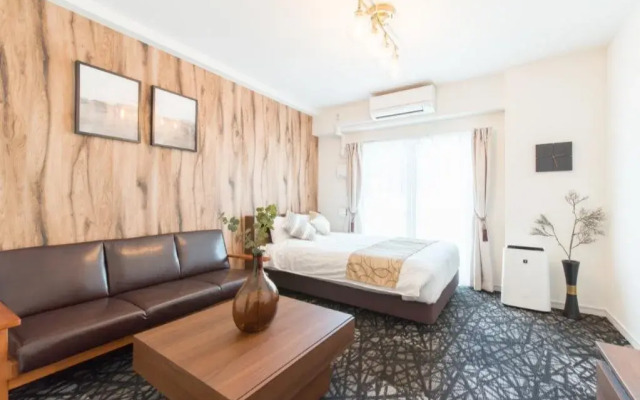 Infinity Hotel Shin Osaka