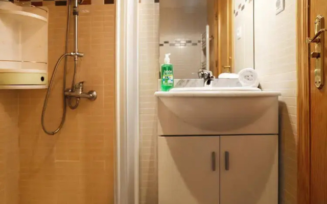 Apartamentos Kilimanjaro Pepe Marin