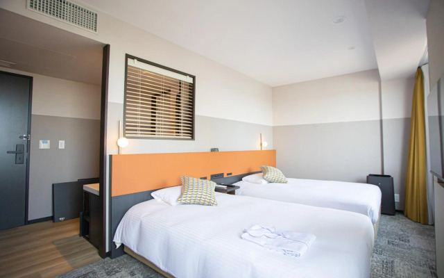 Wishton Hotel Yukari