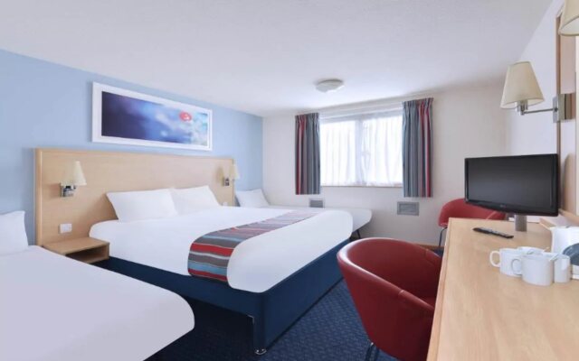 Travelodge Maidenhead Central