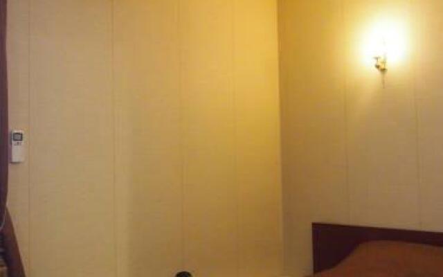 Hotel Gostiniy Dvor