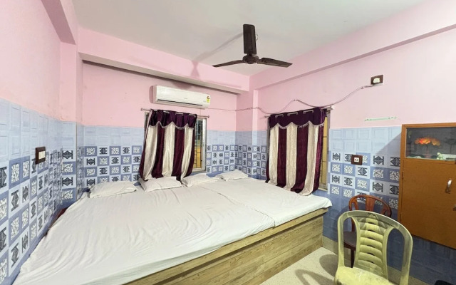 Radheshyam Hotel Old Digha