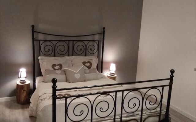 Les chambres de Titou