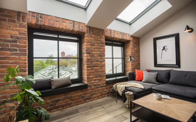 Stradom 15 Apartments