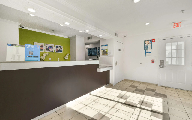 Studio 6 Tucker, GA - Atlanta Northlake