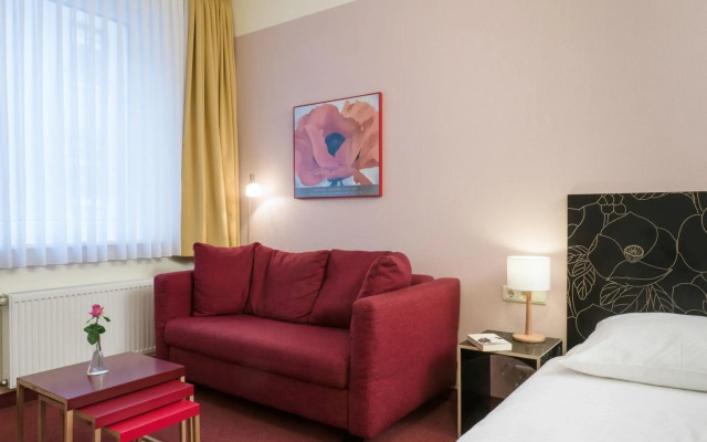 Hotel Aigner