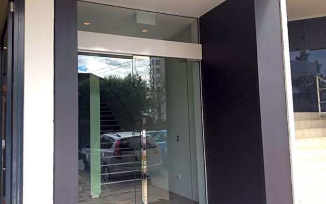 Wyndel Apartments - The Mint