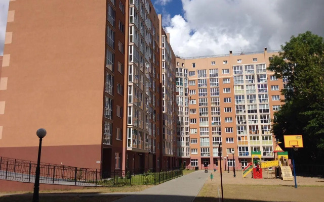 Апартаменты на улице Юрия Гагарина 7