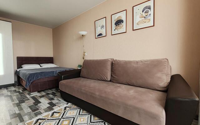 Апартаменты на улице Кушелевская дорога