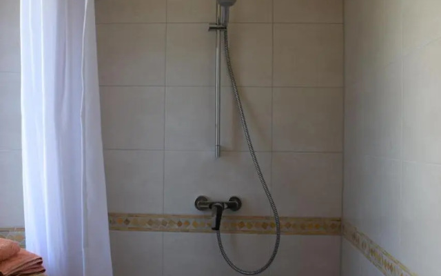 Ferienwohnung Heinrichseck