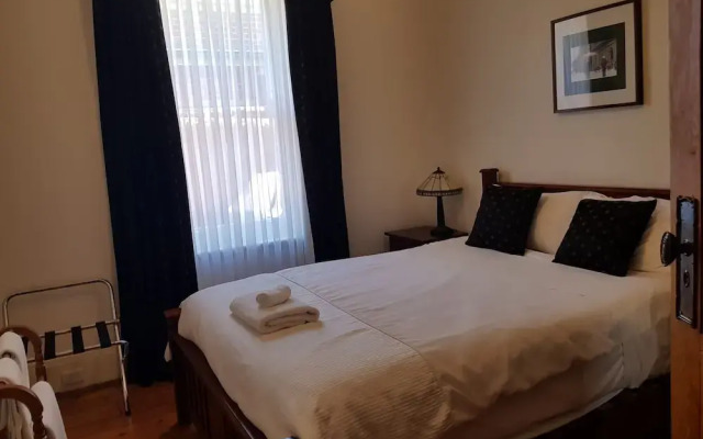 Adelaide Accommodation