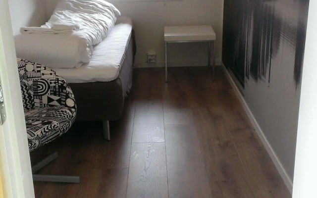 Sandmoen Bed & Breakfast