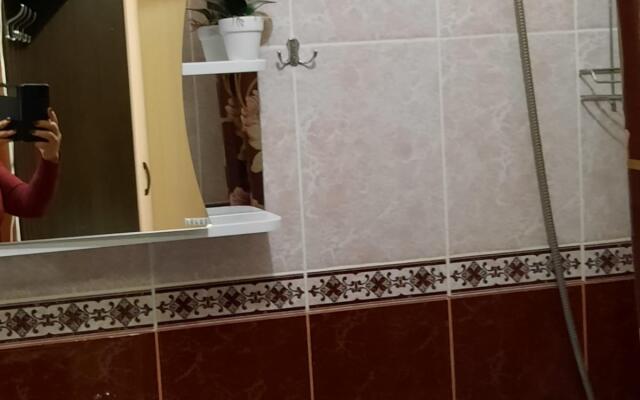 Уютная студия на улице Заря 29Б