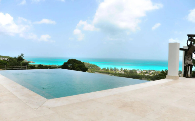 Villa Amazing