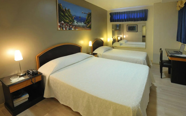 Hotel GH Alexander