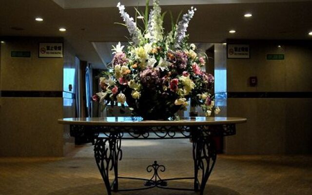 Renhe Hotel
