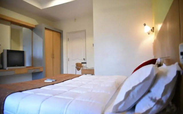 OYO Rooms Near Railway Station Thanjavur