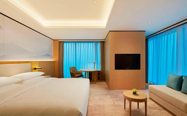 Four Points By Sheraton Changsha, Meixi Lake
