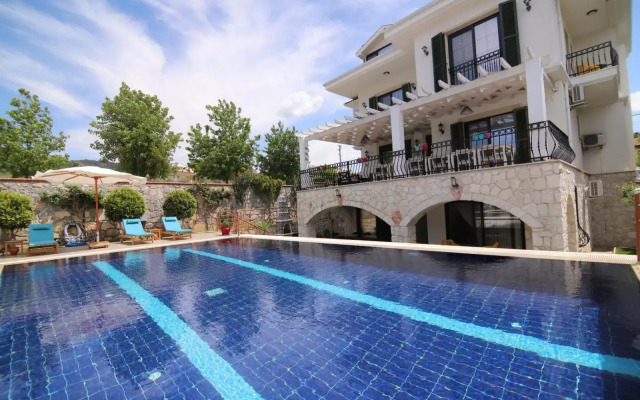 Villa Tn - Fethiye