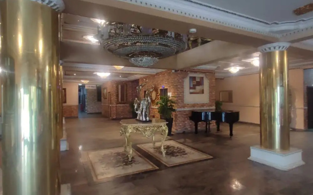 Aridolf Resort Wellness Centre & Spa